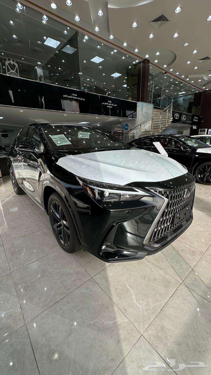 2025 Lexus NX 350 AH Cash or Installment with Two Payments No Interest64377754242178110