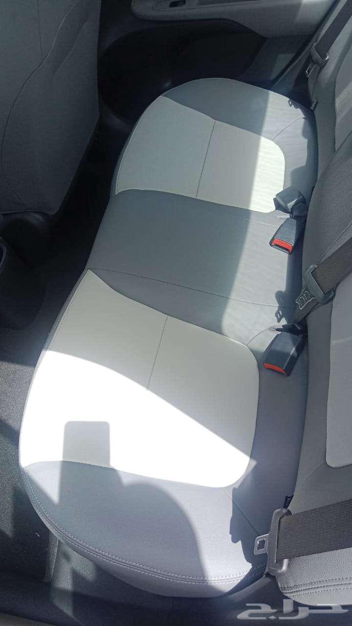 كيا - بيجاس فئة مطور جنوط موديل 2024 ( ضمان الجبر )64378789203331111