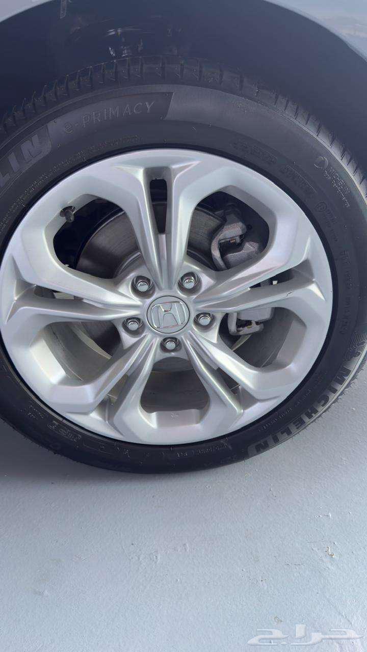 هوندا اكورد 2025 LX64379822110977114