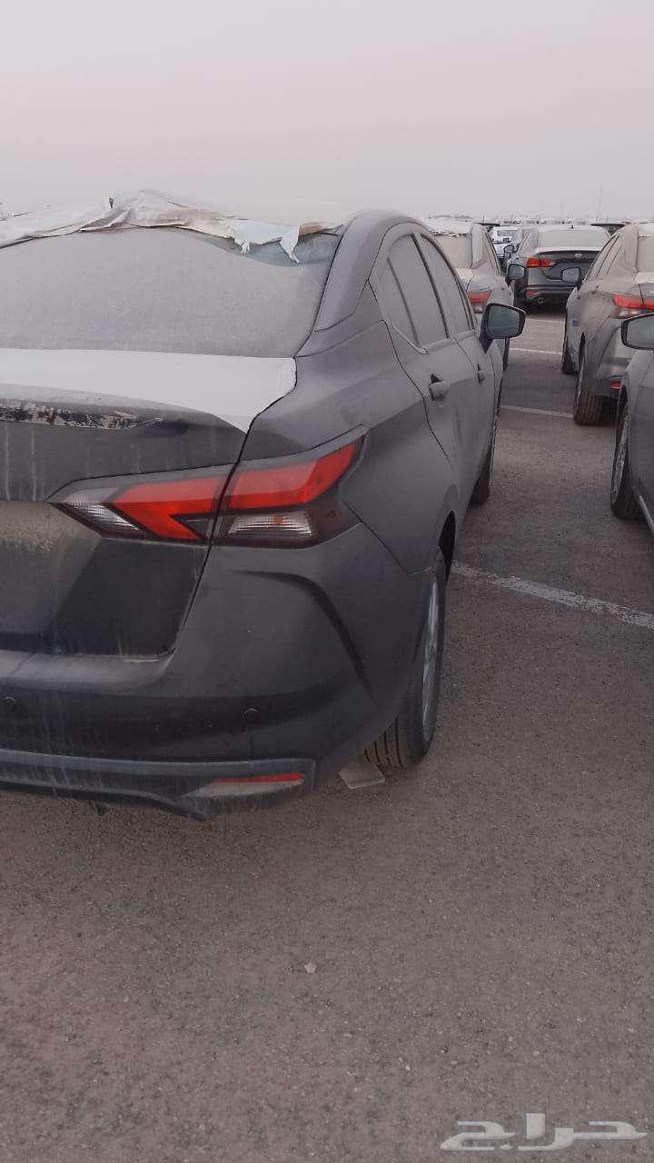 نيسان صني الشكل الجديد 202464381123111682114