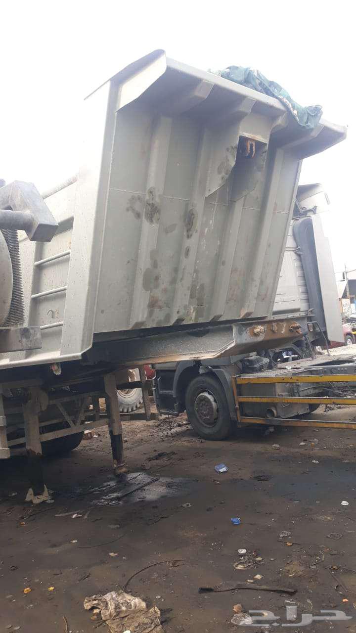 صندوق قلاب 20 متر قاعدة 16 للبيع64381205036546113