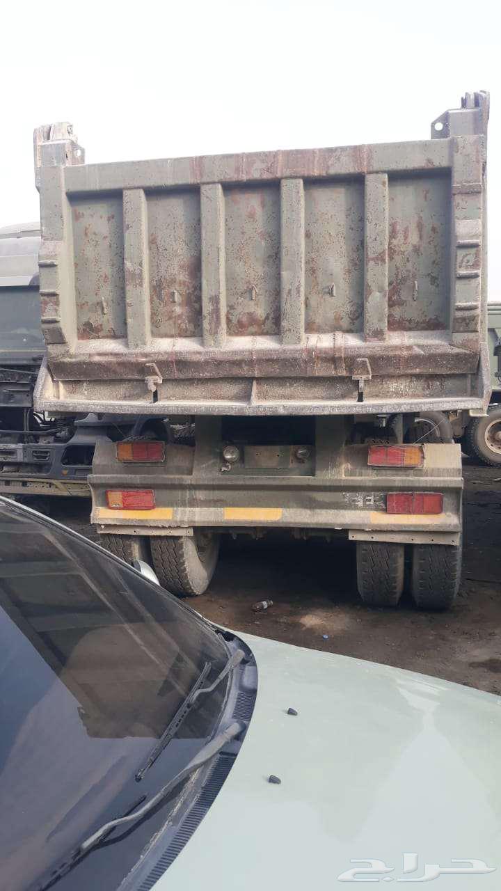 صندوق قلاب 20 متر قاعدة 16 للبيع64381205036546114