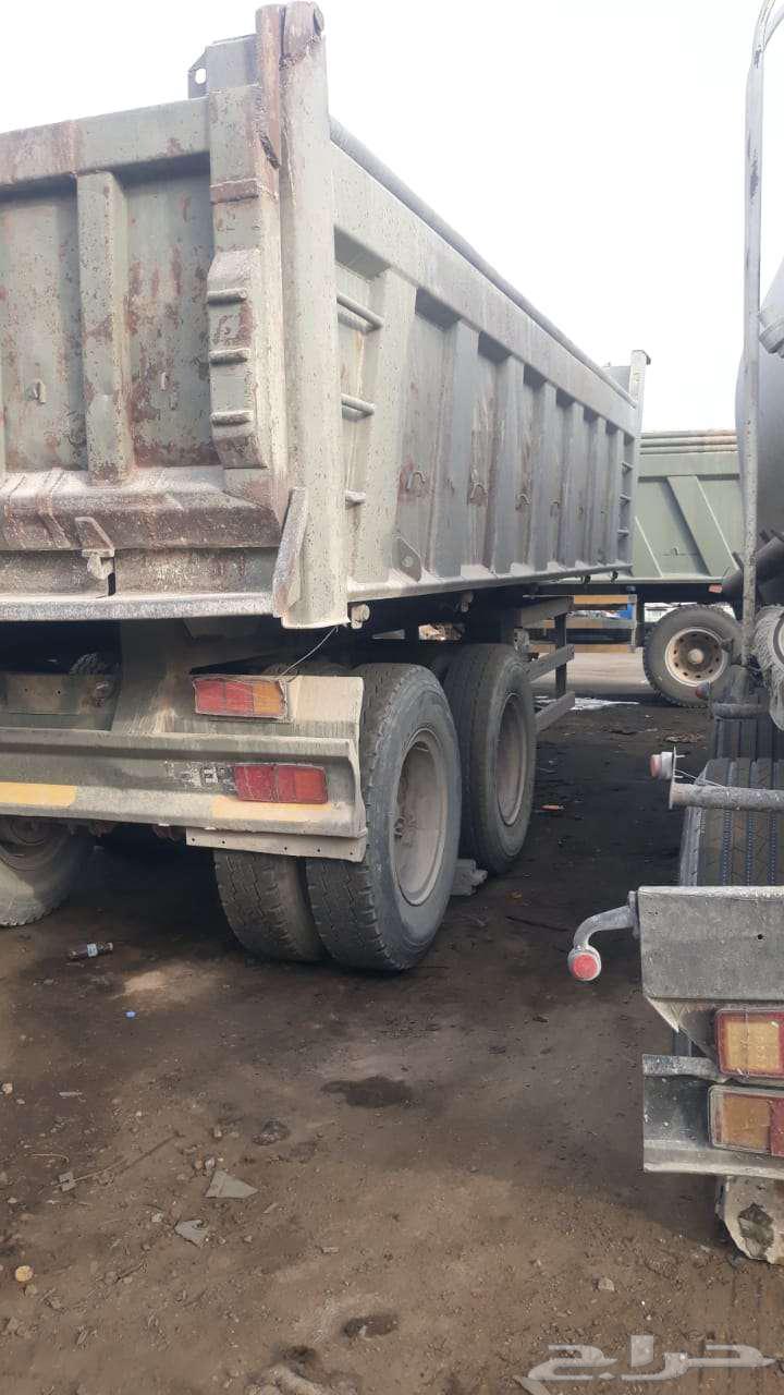 صندوق قلاب 20 متر قاعدة 16 للبيع64381205036546112