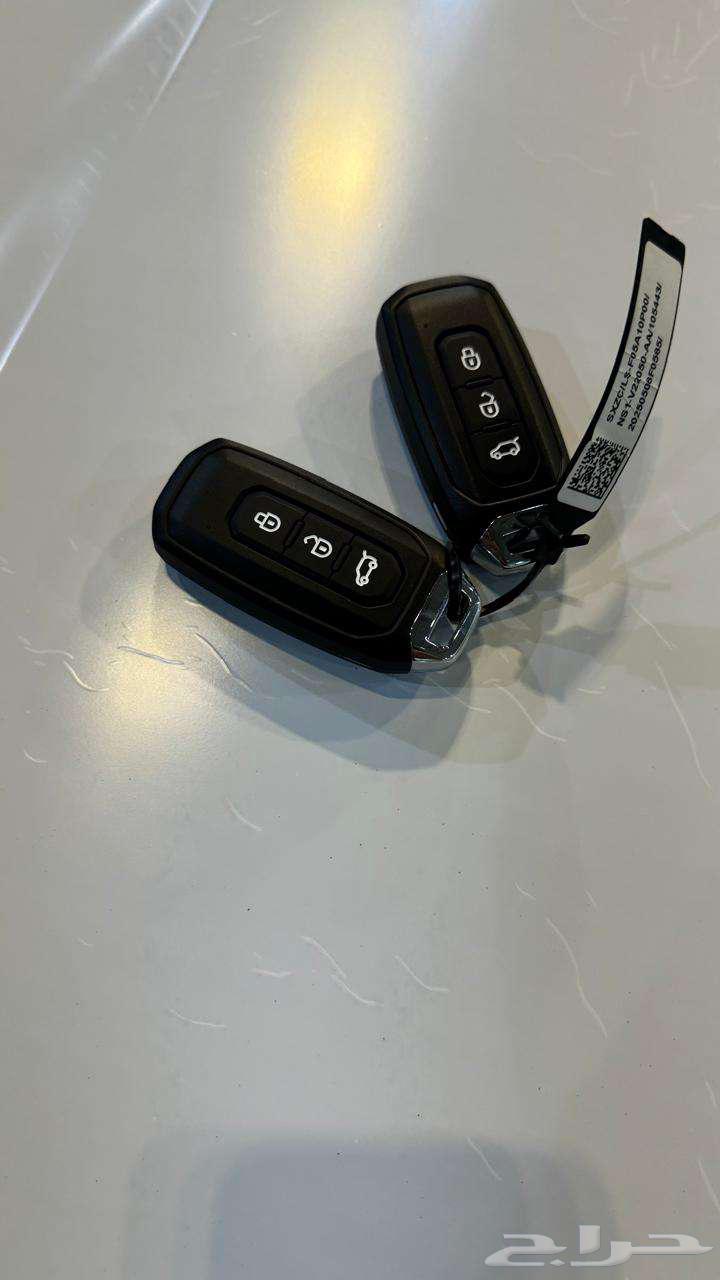 فورد تيرتوري امبيانتي 2026 الشكل الجديد كاش واقساط64381767666819114