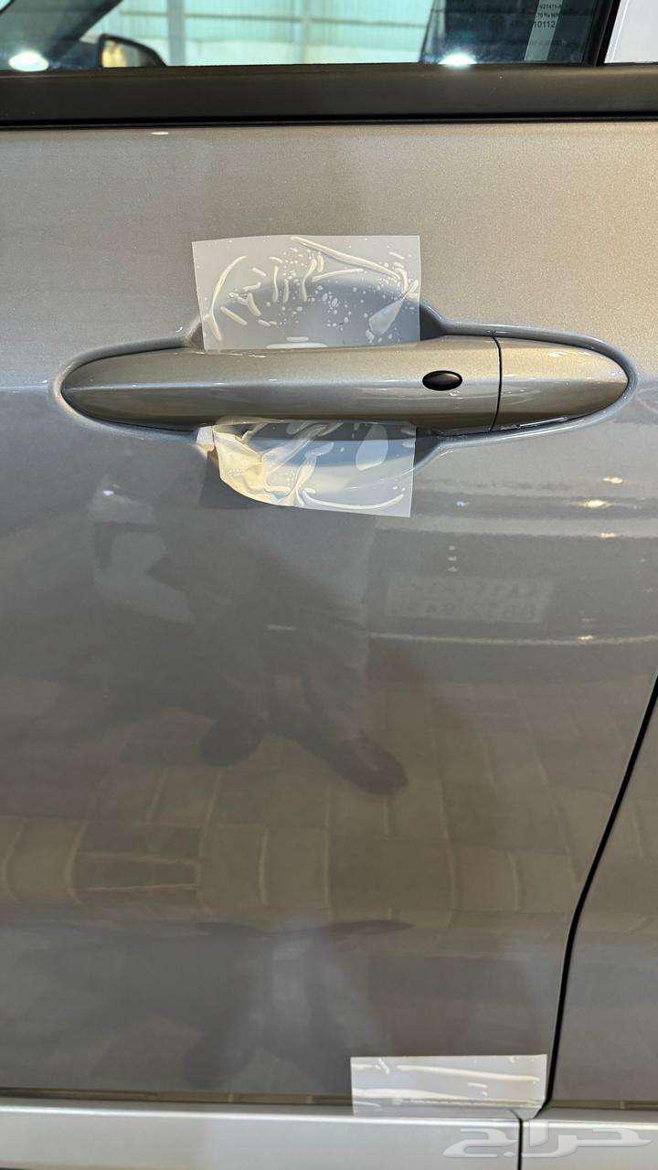 فورد تيرتوري امبيانتي 2026 الشكل الجديد كاش واقساط64381767666819112