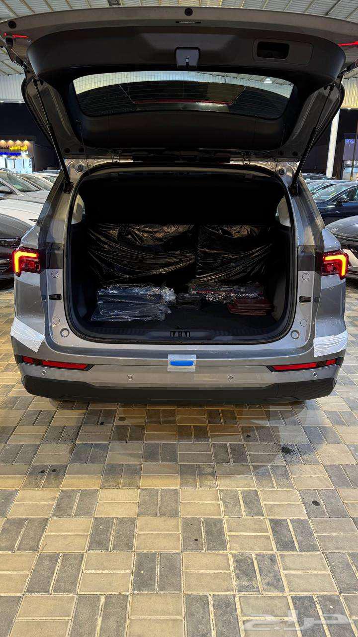 فورد تيرتوري امبيانتي 2026 الشكل الجديد كاش واقساط64381767666819111