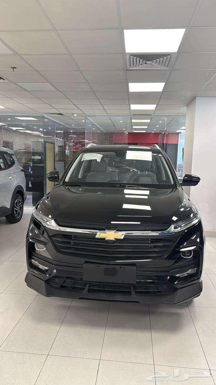 شيفروليه كابتيفا 7مقاعد موديل 2025 جميع الفئات بأفضل العروض64382251960323111