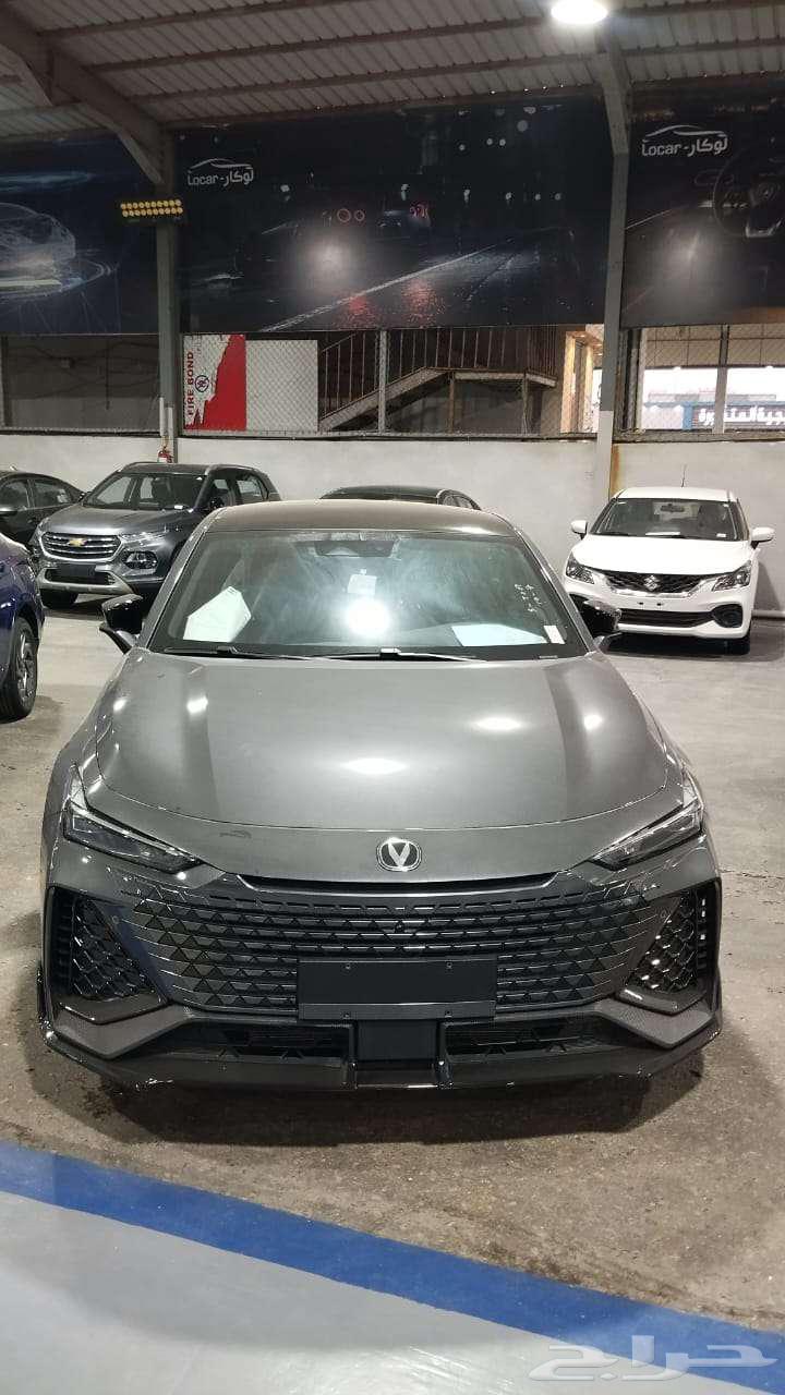 Changan UNI-V Sport and Elite 2026 UNI V64383192023042110