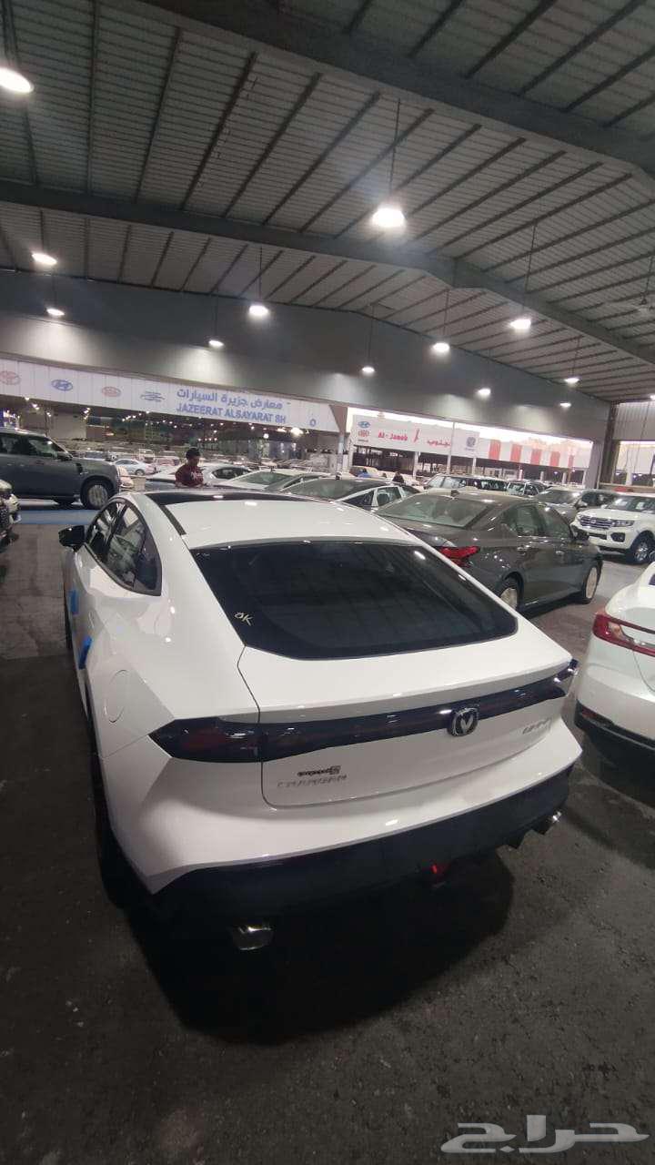 Changan UNI-V Sport and Elite 2026 UNI V64383192023042113