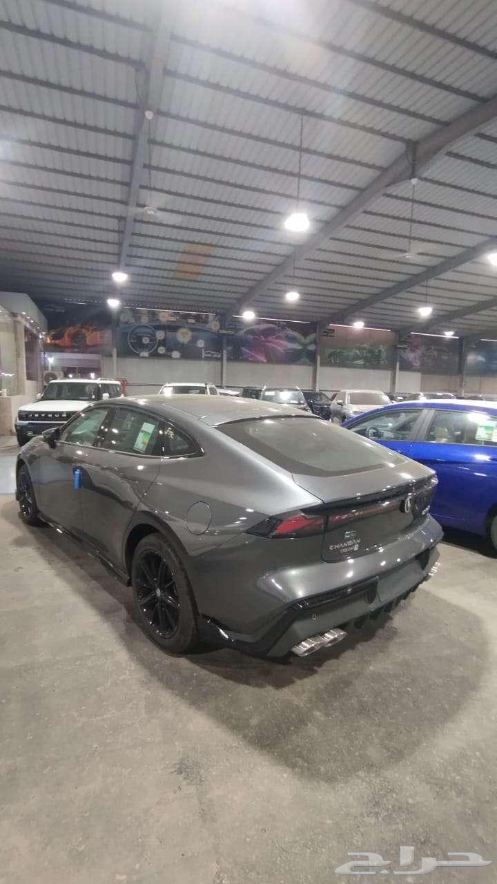 Changan UNI-V Sport and Elite 2026 UNI V64383192023042111