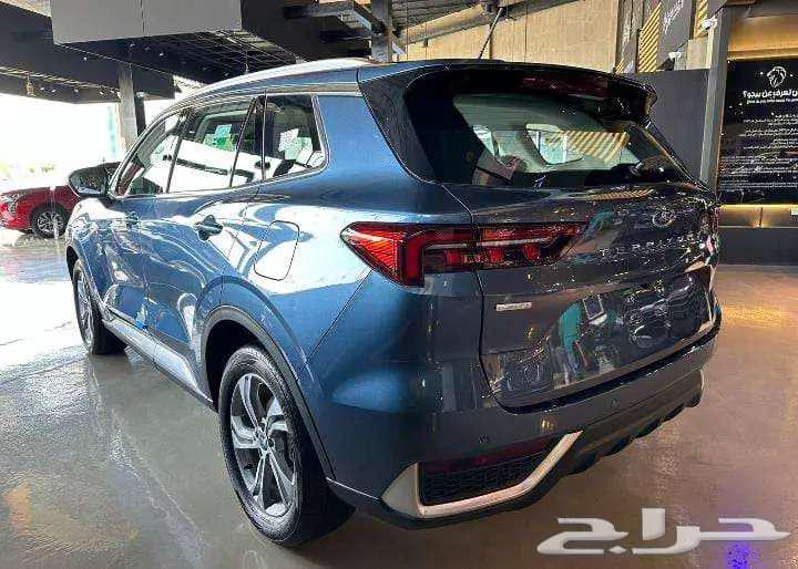 فورد تيريتوري 2025 ترند عرض خاص64381164064513112