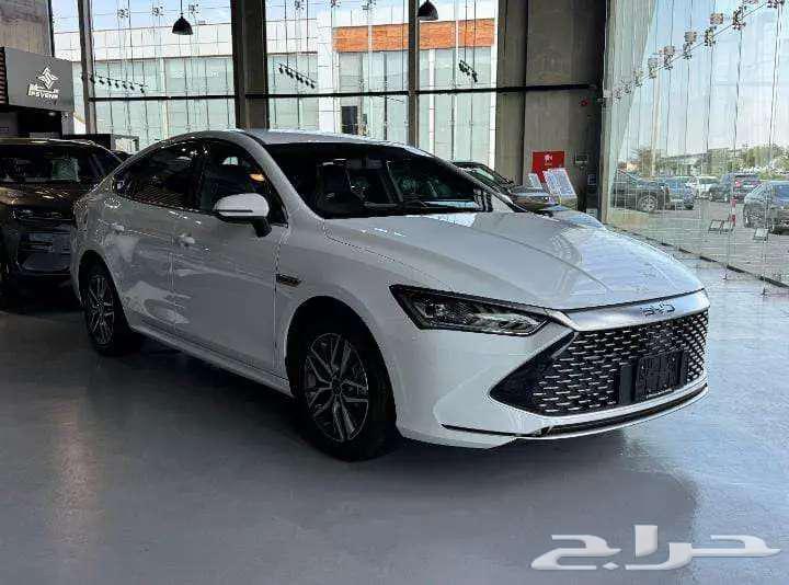 BYD QIN 2024 عرض خاص64379311694466112
