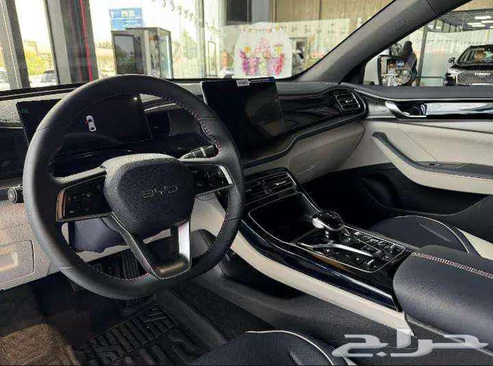 BYD QIN 2024 عرض خاص64379311694466111