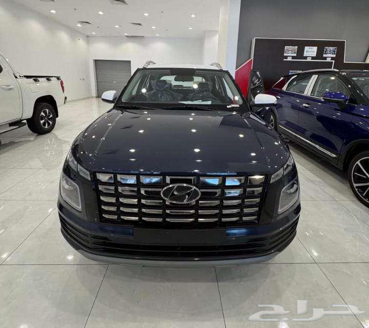 هيونداي فينو 202464379822118274110