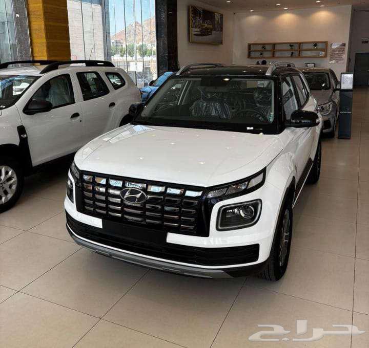 هيونداي فينو 202464379822118274111