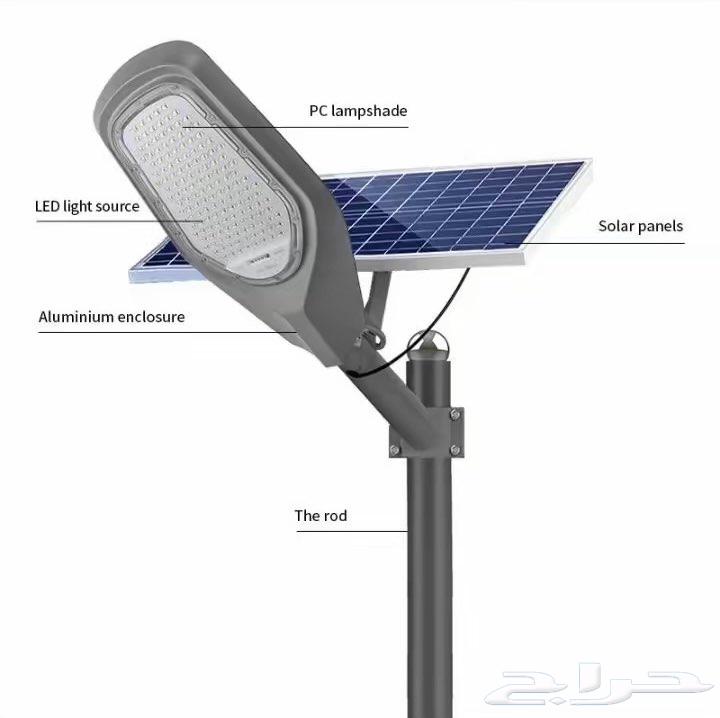 كشاف على الطاقة الشمسية 300w64149783782146112