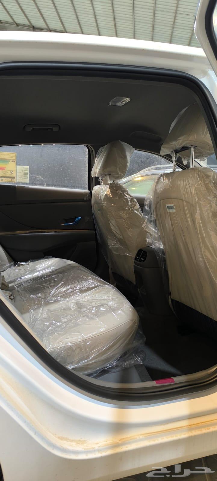 هيونداي النترا 2.0 سمارت 2025 جميع الالوان كاش واقساط64382583261953114