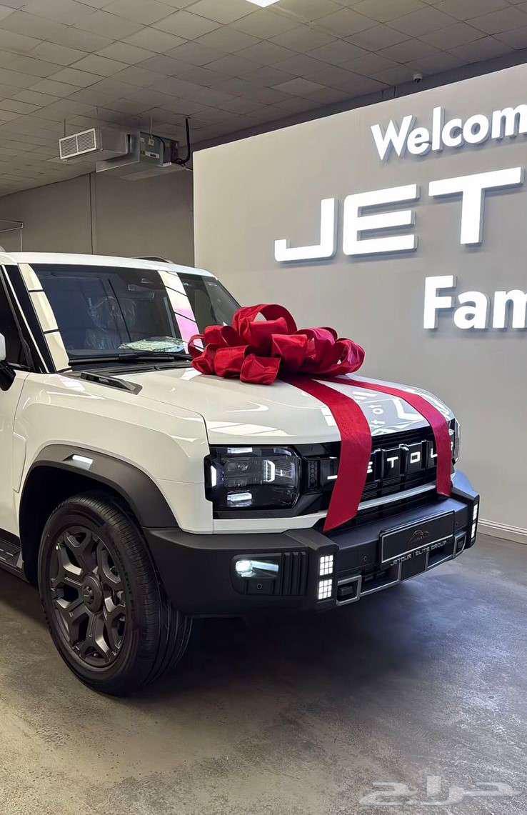 جيتور تى 2 كمفورت وفل وبلس موديل 25 و 26 كاش وتقسيط64382432479746111