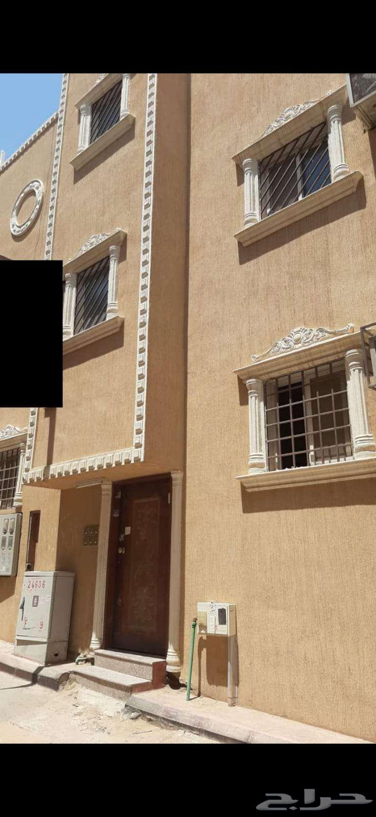 للبيع عمارة بحي المرقب63613329077505111