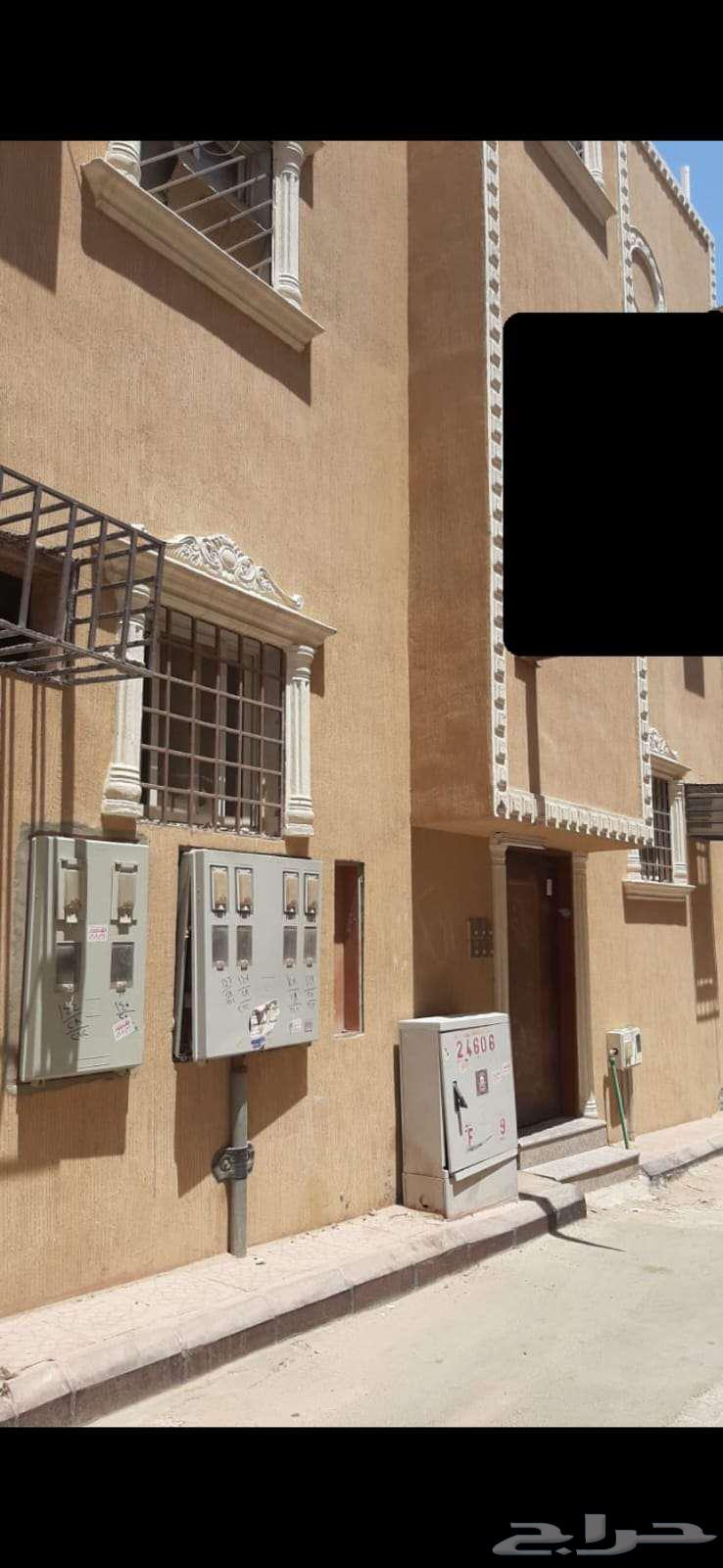 للبيع عمارة بحي المرقب63613329077505110