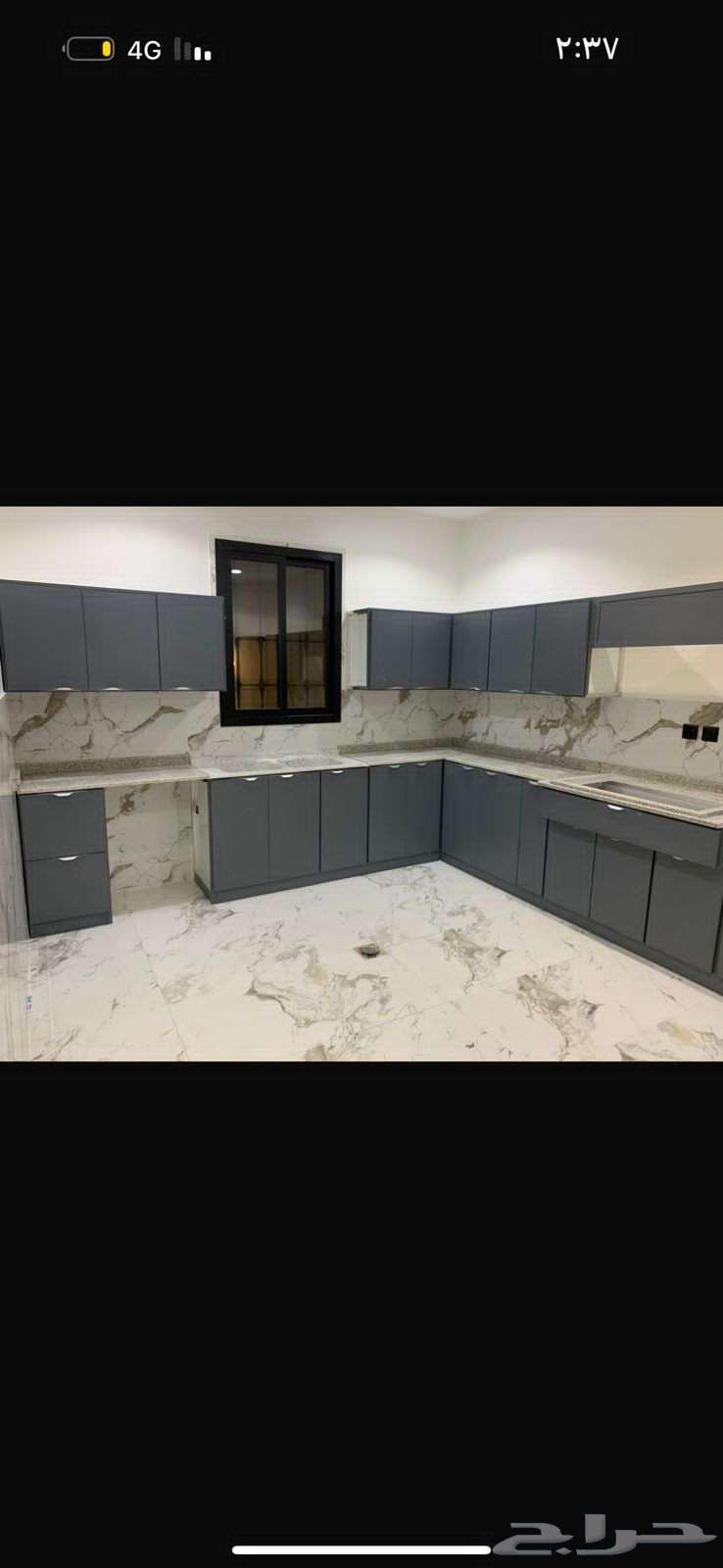 New kitchens ready and modified with installation and delivery within Riyadh64166134490498110