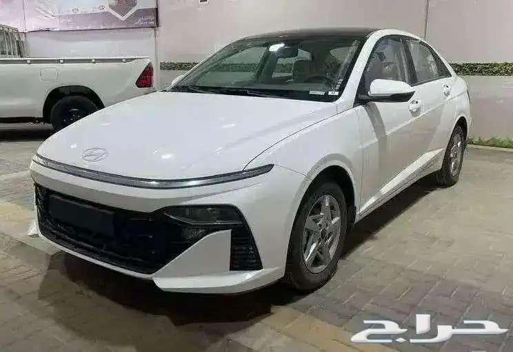 هيونداي اكسنت استاندر موديل 2025 كاش وتقسيط64374744182915111