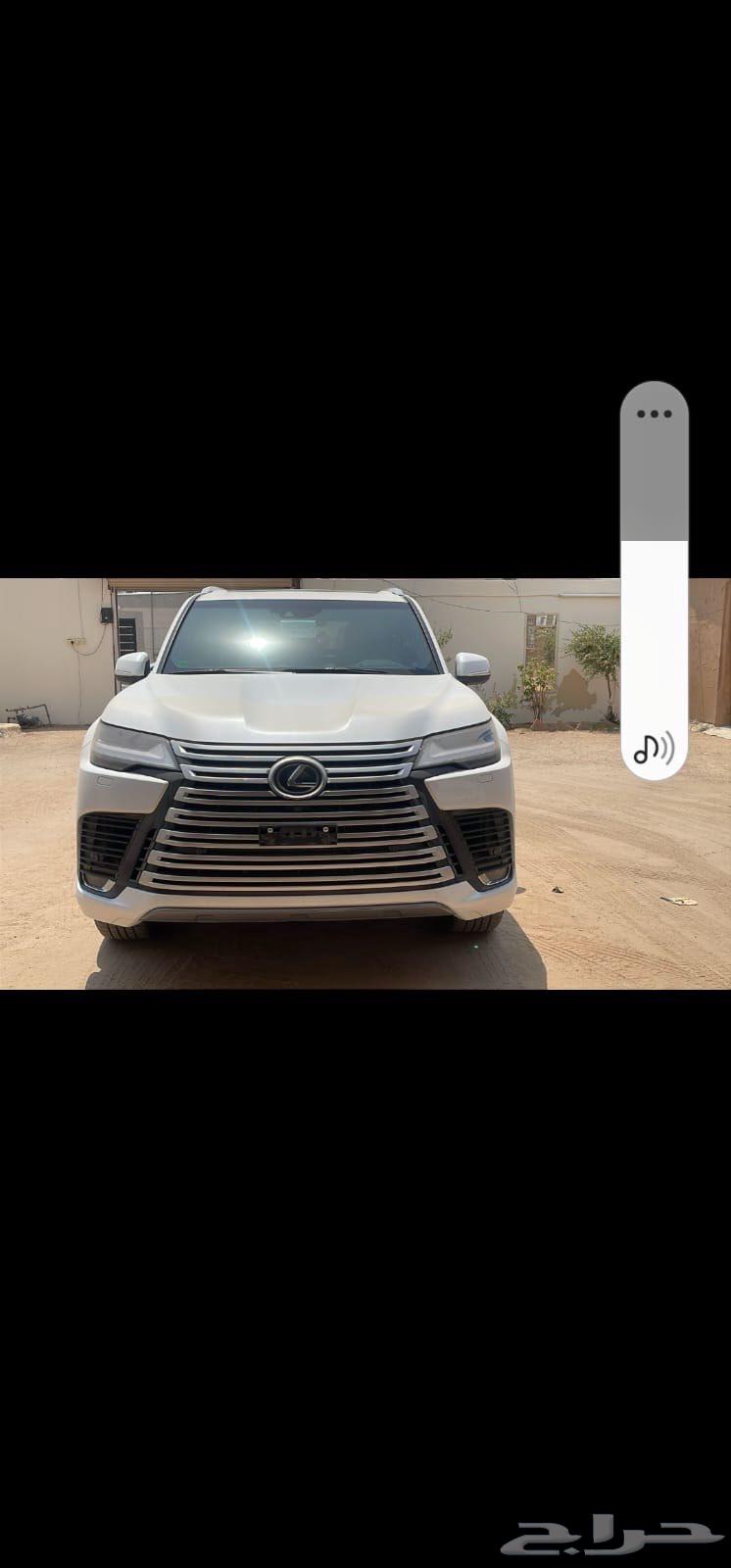 جيب لكزس 202464382665820418114