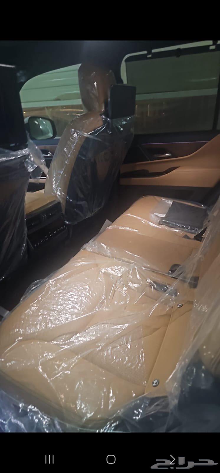 جيب لكزس 202464382665820418113