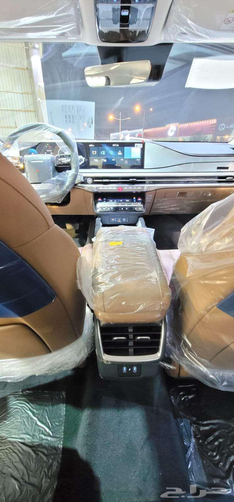 هيونداي ازيرا كلاسيك 202564375037552641114