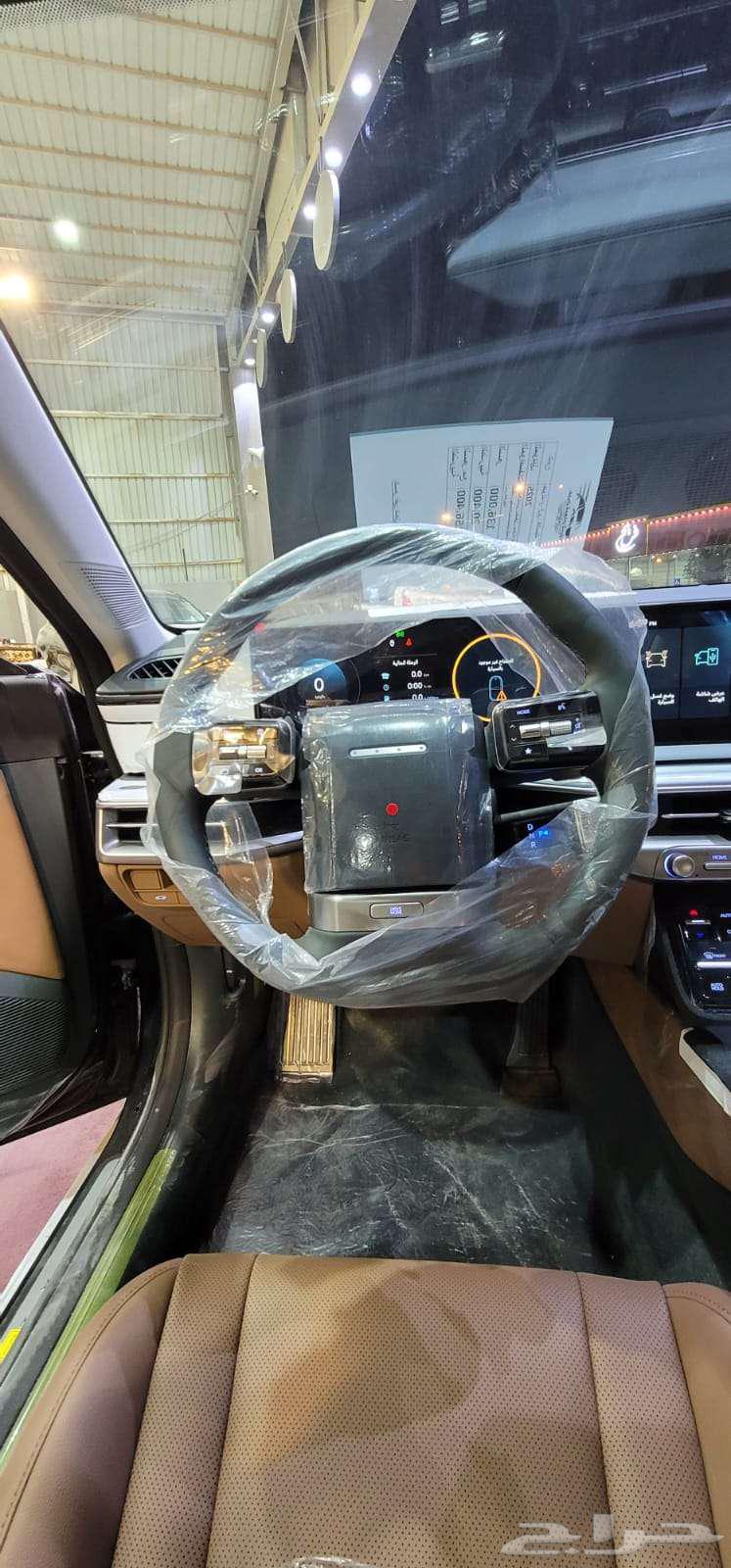 هيونداي ازيرا كلاسيك 202564375037552641113