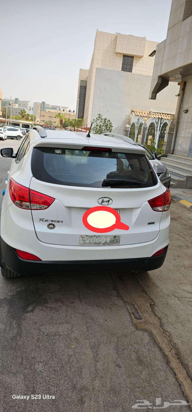 توسان 2015 وكالة64379195718145114