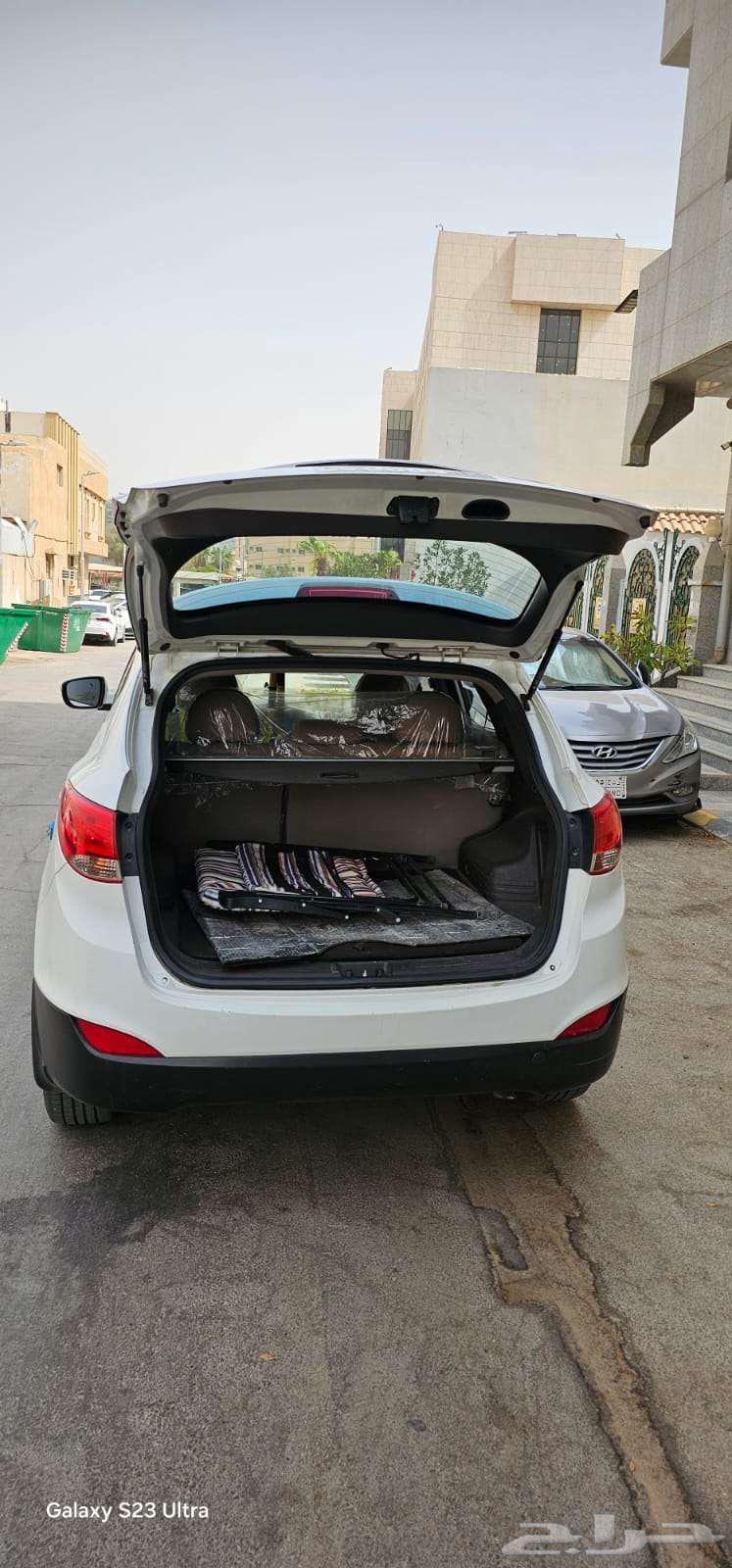 توسان 2015 وكالة64379195718145113