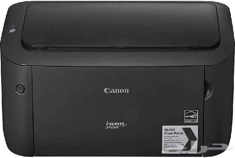Canon i-SENSYS LBP6030B طابعه printer64171521988225113
