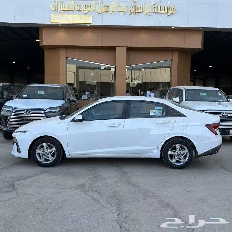 هيونداي اكسنت GL 202664375392869761114