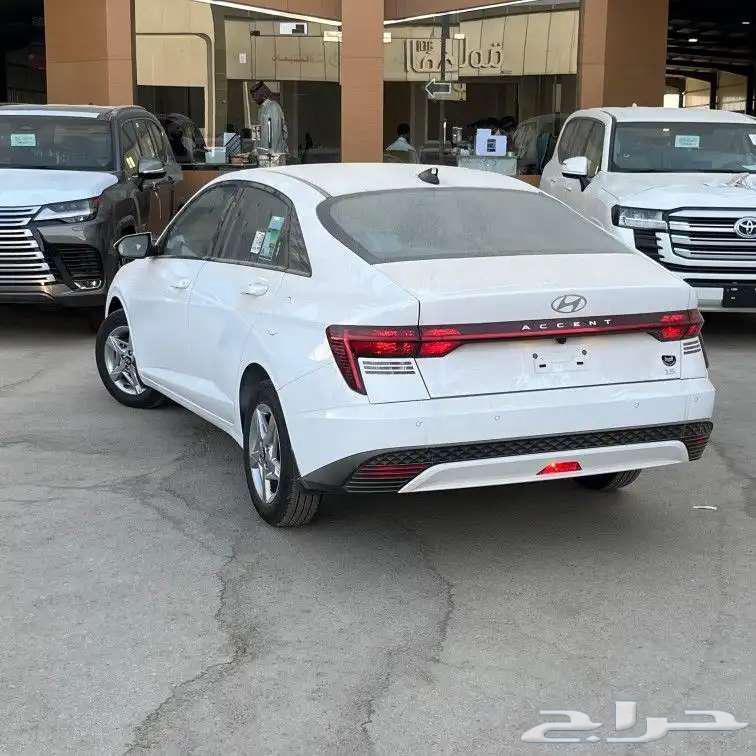 هيونداي اكسنت GL 202664375392869761112