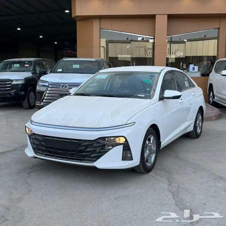 هيونداي اكسنت GL 202664375392869761110