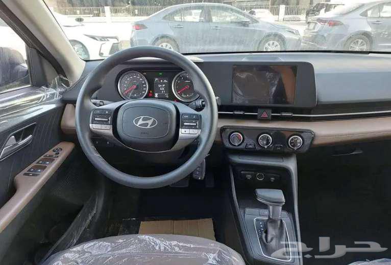 هيونداي اكسنت فليت 2025 و 2026 اقساط راتب يبدء من 360064377929634307114