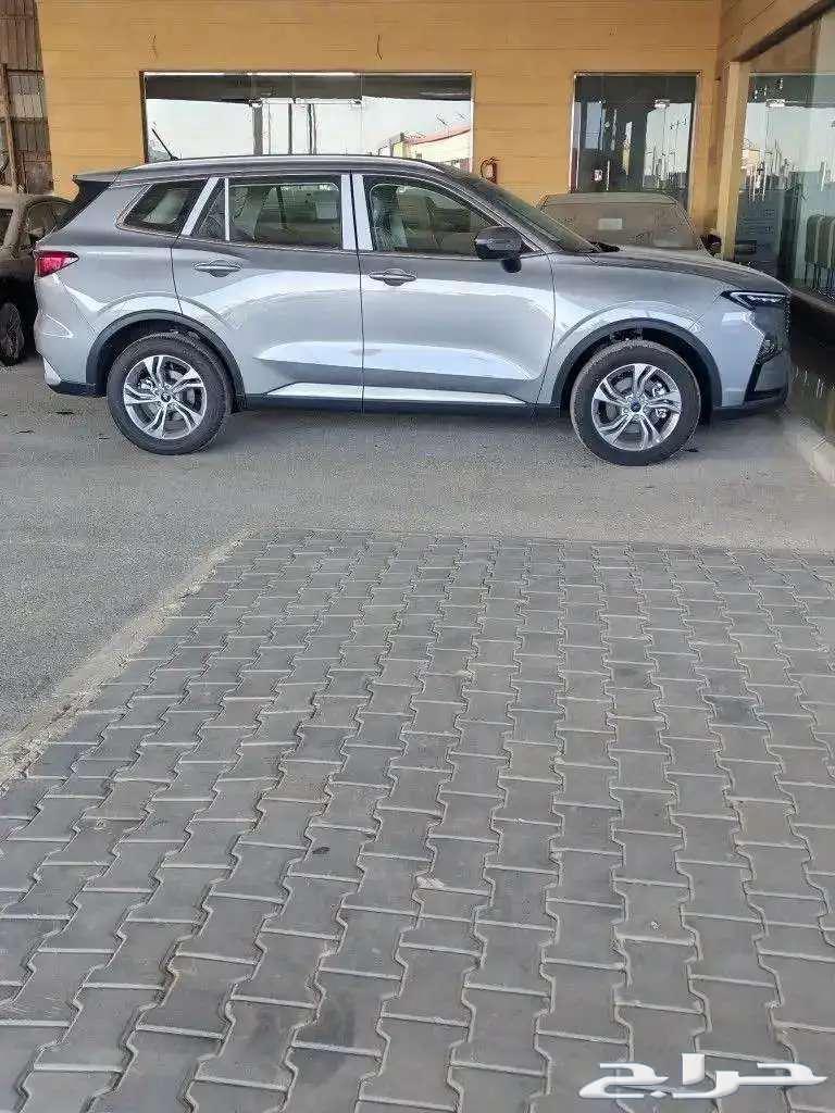 Ford Territory Trend 2025 at the lowest price from Al-Hasan64382900786947111