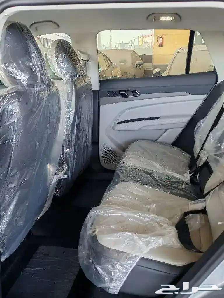 Ford Territory Trend 2025 at the lowest price from Al-Hasan64382900786947114