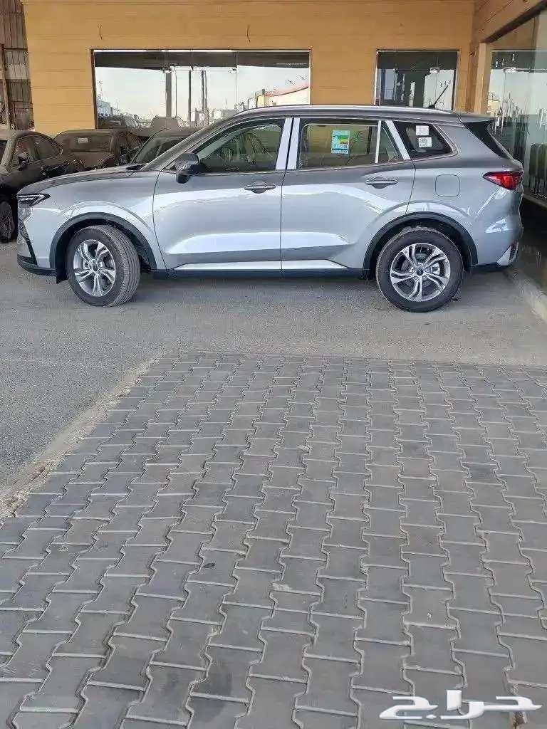 Ford Territory Trend 2025 at the lowest price from Al-Hasan64382900786947112