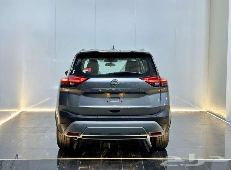 نيسان اكس تريل s موديل 202464376900220547113