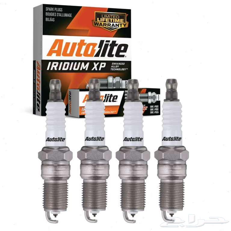 Autolite Iridium Spark Plugs for Dodge and Chrysler 5.7 (2009-2025) 565 SAR64382500493827110