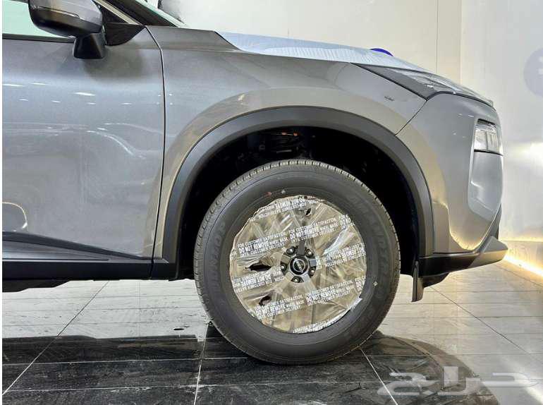 نيسان اكس تريل s موديل 202464376900220547114