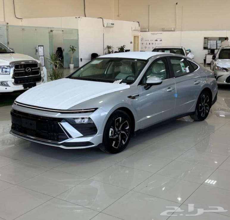 سوناتا - فليت 2025 - كاش واقساط جميع البنوك وشركات التمويل64375052297346112