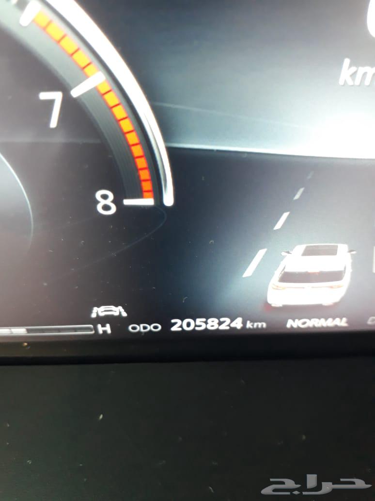 Changan CS95 2023 Model64378949044353110