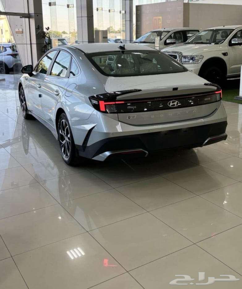 سوناتا - فليت 2025 - كاش واقساط جميع البنوك وشركات التمويل64375052297346113