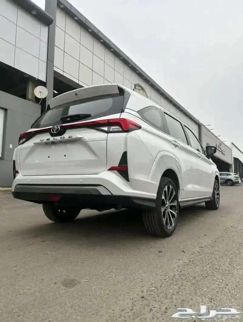 تويوتا فيلوز GLX موديل 2025 كاش واقساط اقل الاسعار64375422977026114