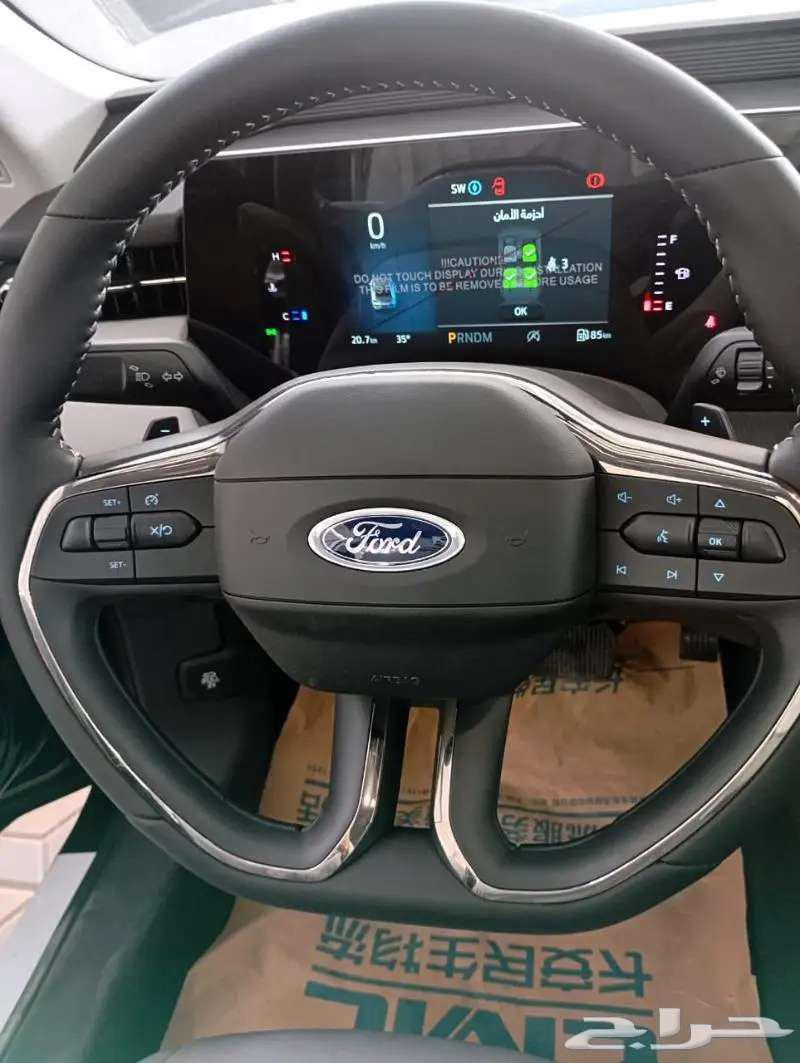 فورد توروس 2025 اقل سعر64383552511746113