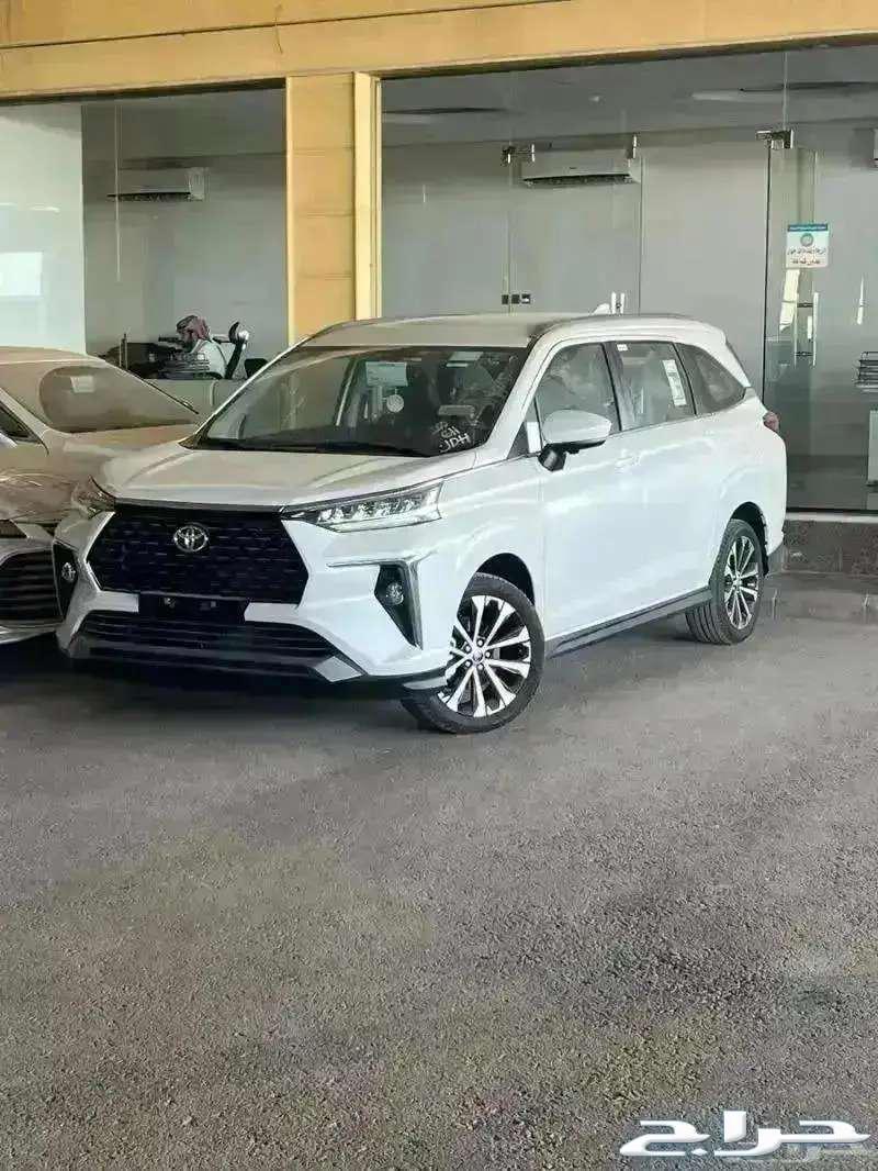 تويوتا فيلوز 202564374466218882110