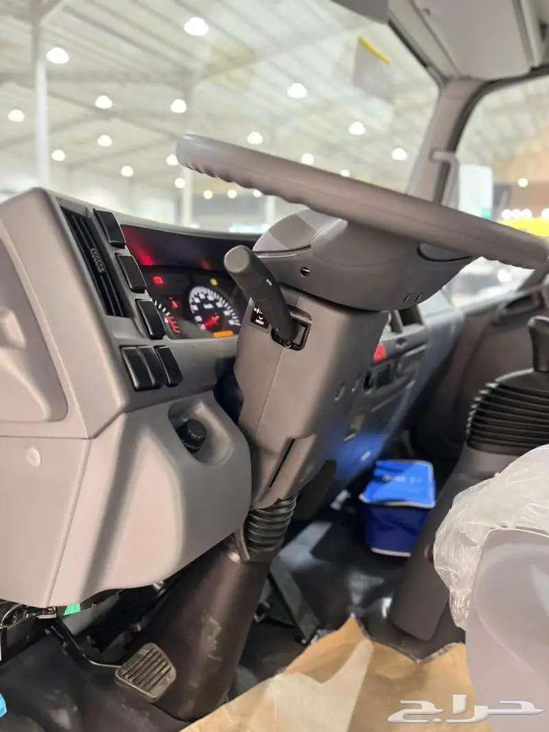 ايسوزو ديانا 5 طن و4 طن شاص طويل وقصير ديزل 202564375288956419112